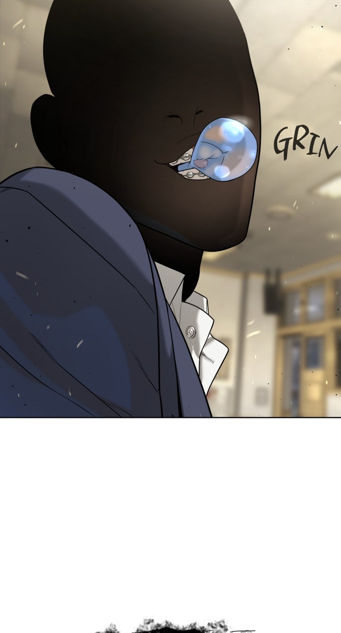 Read Killer Peter en Manga Online