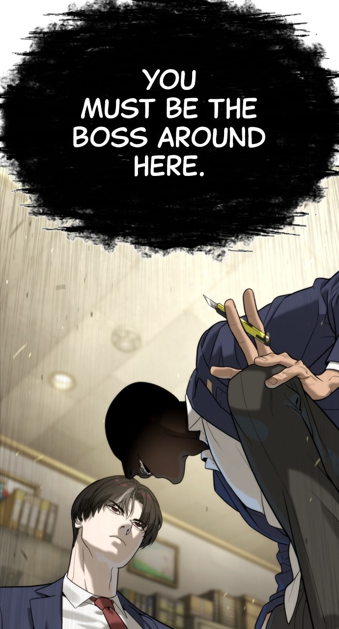 Read Killer Peter en Manga Online