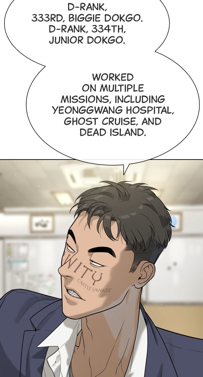 Read Killer Peter en Manga Online