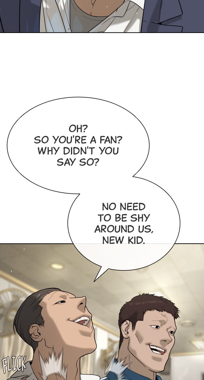 Read Killer Peter en Manga Online