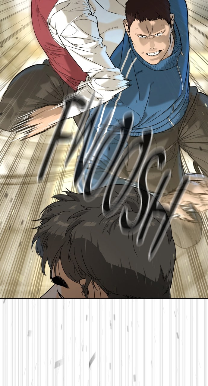 Read Killer Peter en Manga Online
