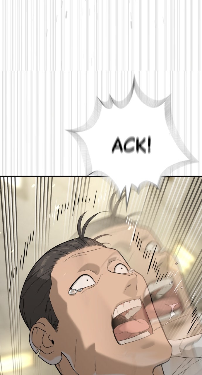 Read Killer Peter en Manga Online