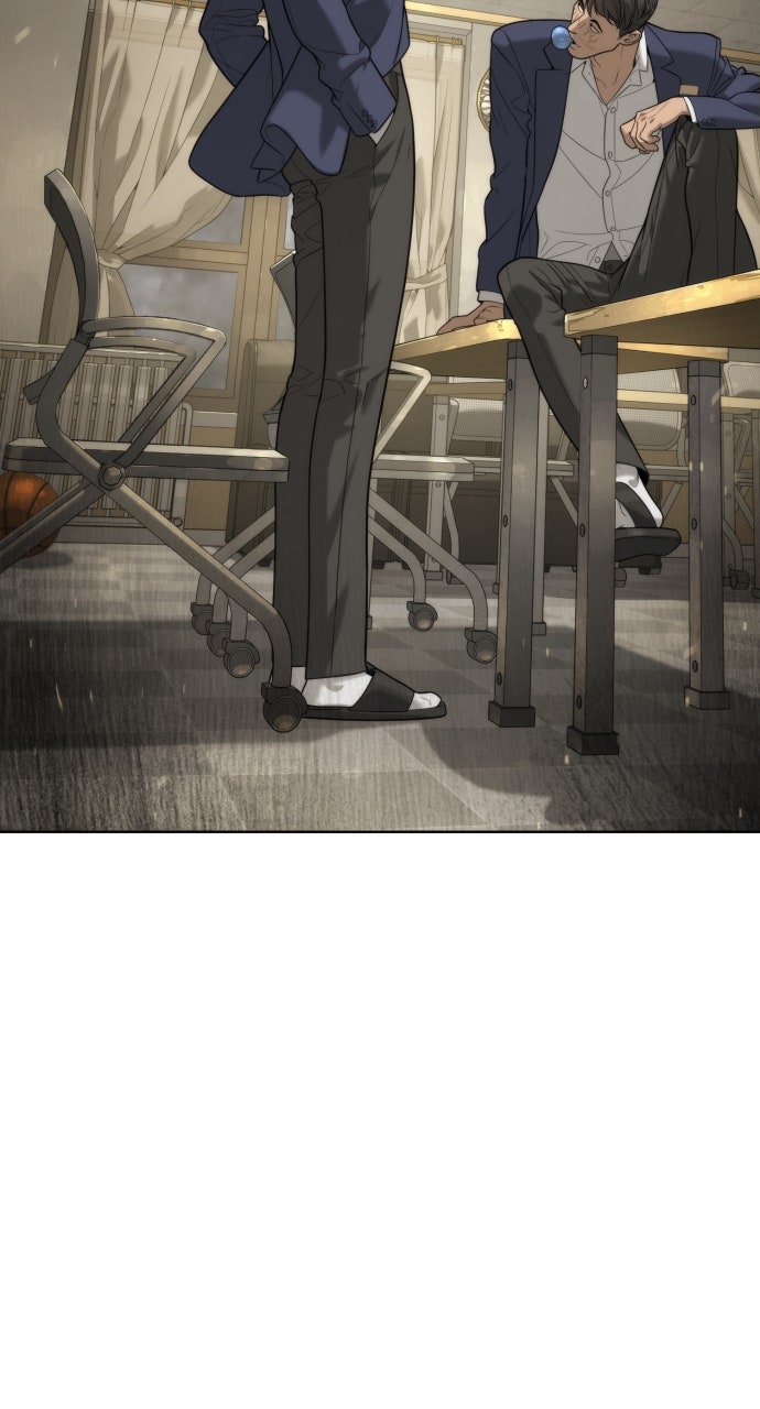 Read Killer Peter en Manga Online