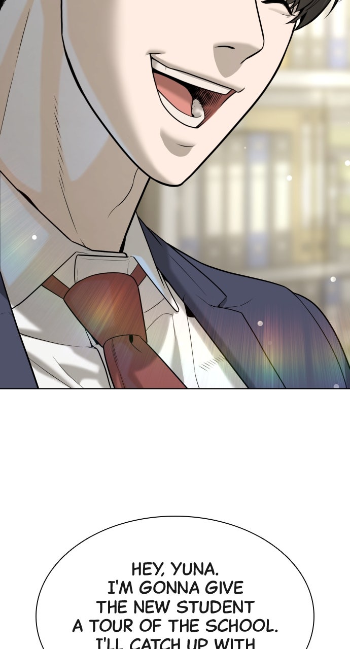 Read Killer Peter en Manga Online