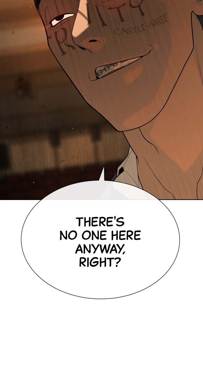 Read Killer Peter en Manga Online