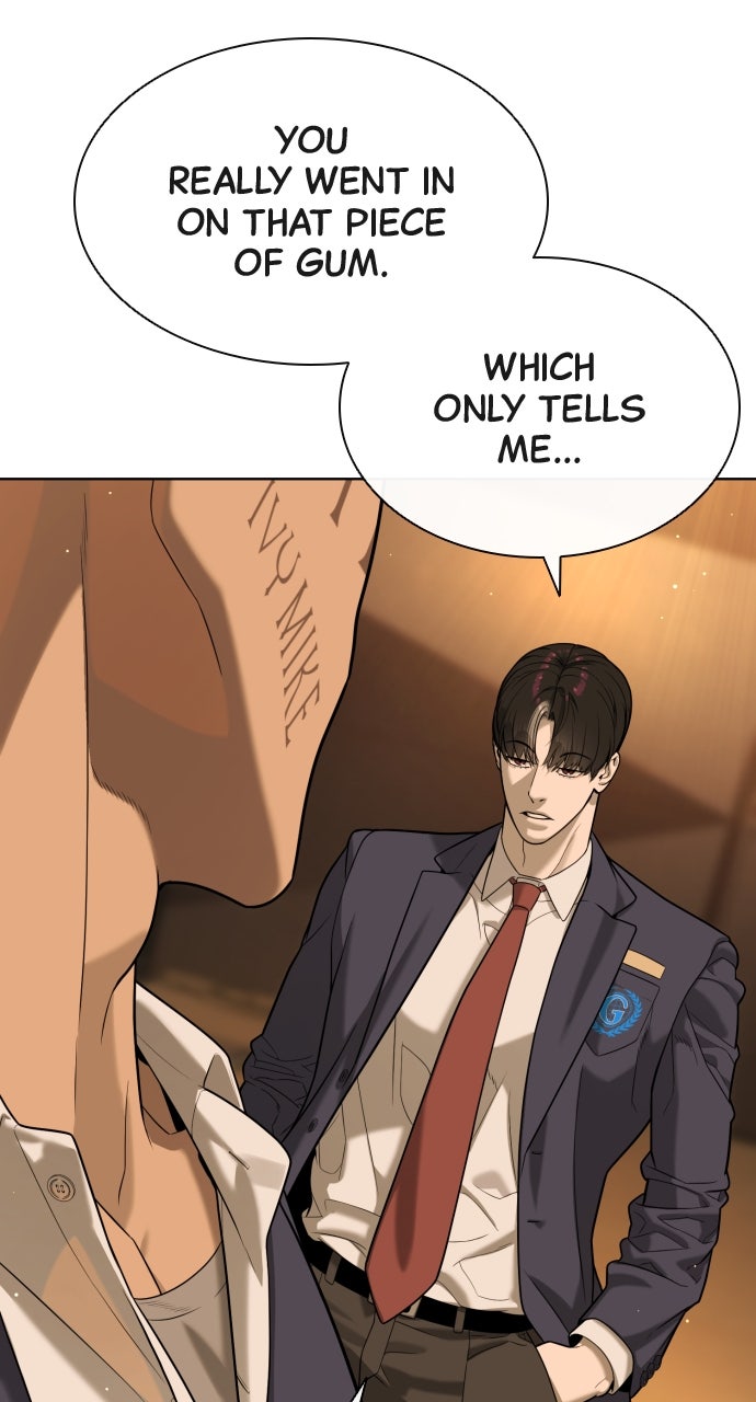 Read Killer Peter en Manga Online