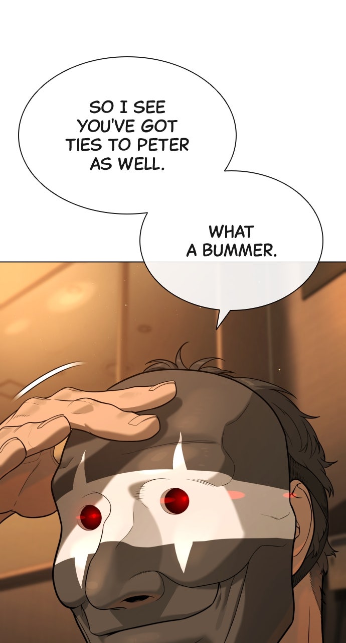 Read Killer Peter en Manga Online