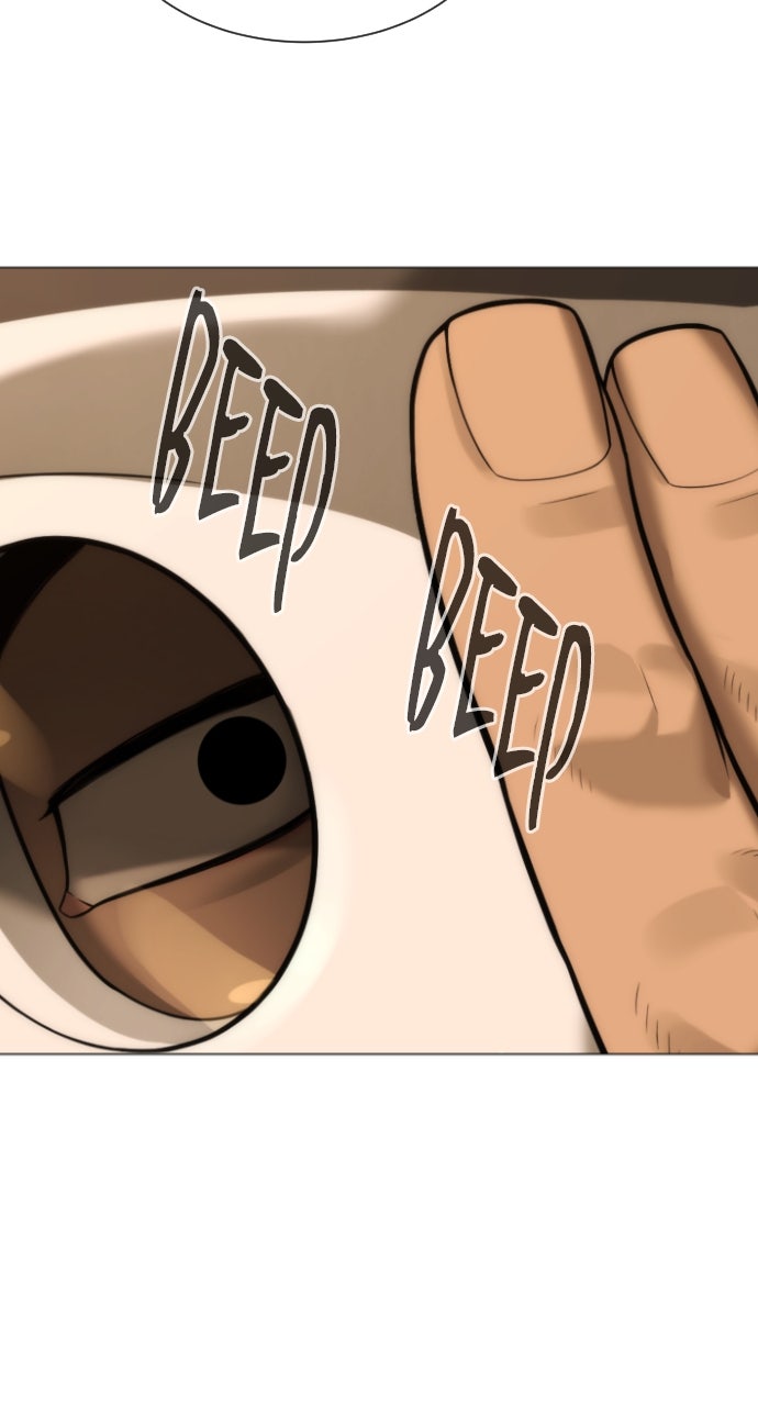 Read Killer Peter en Manga Online