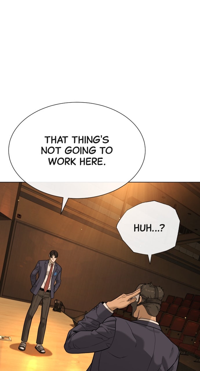 Read Killer Peter en Manga Online