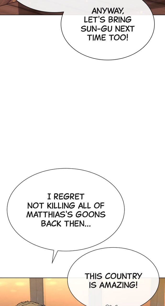 Read Killer Peter en Manga Online
