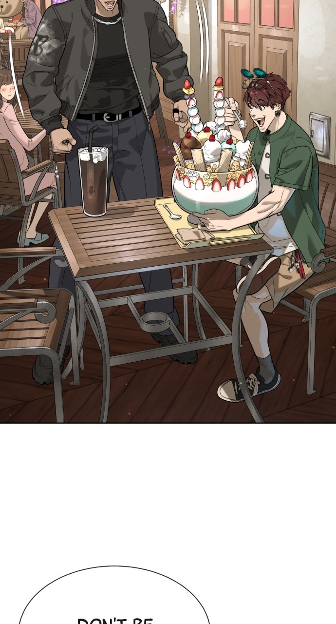 Read Killer Peter en Manga Online
