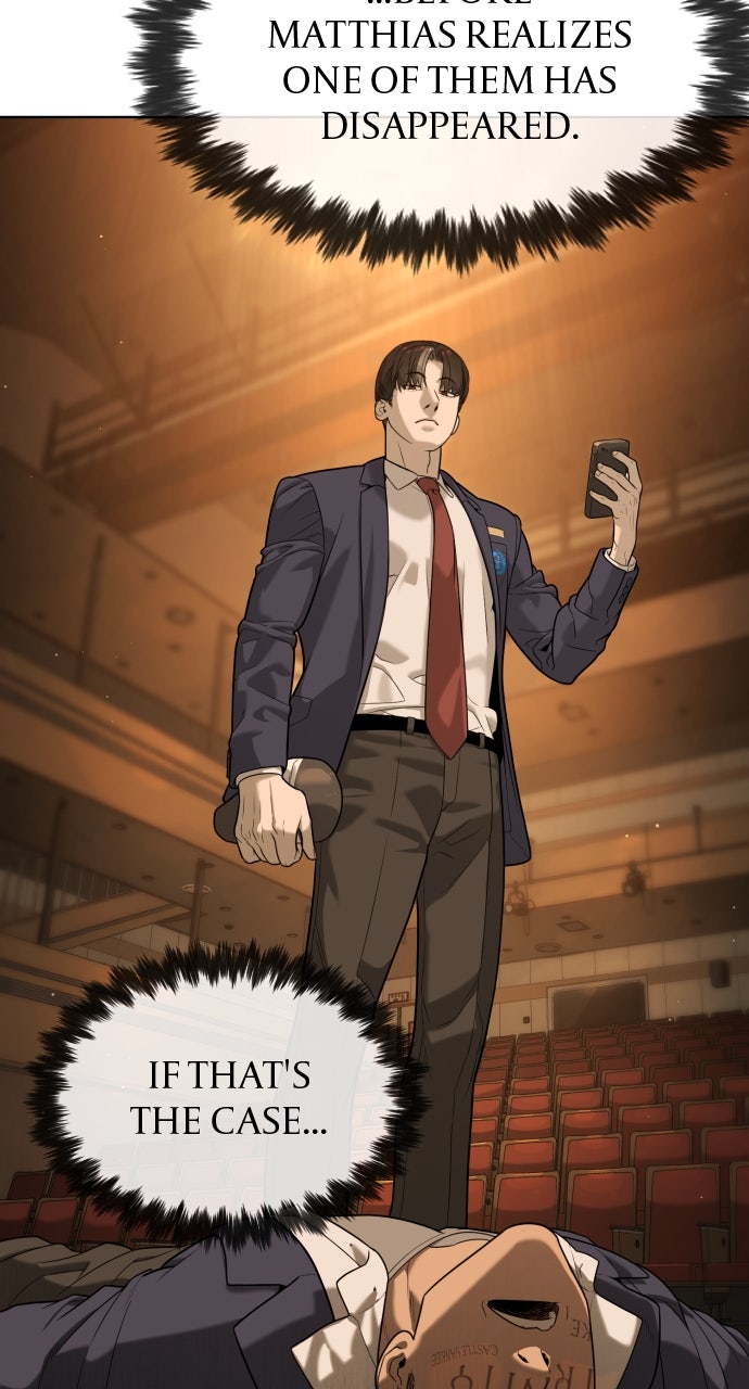 Read Killer Peter en Manga Online
