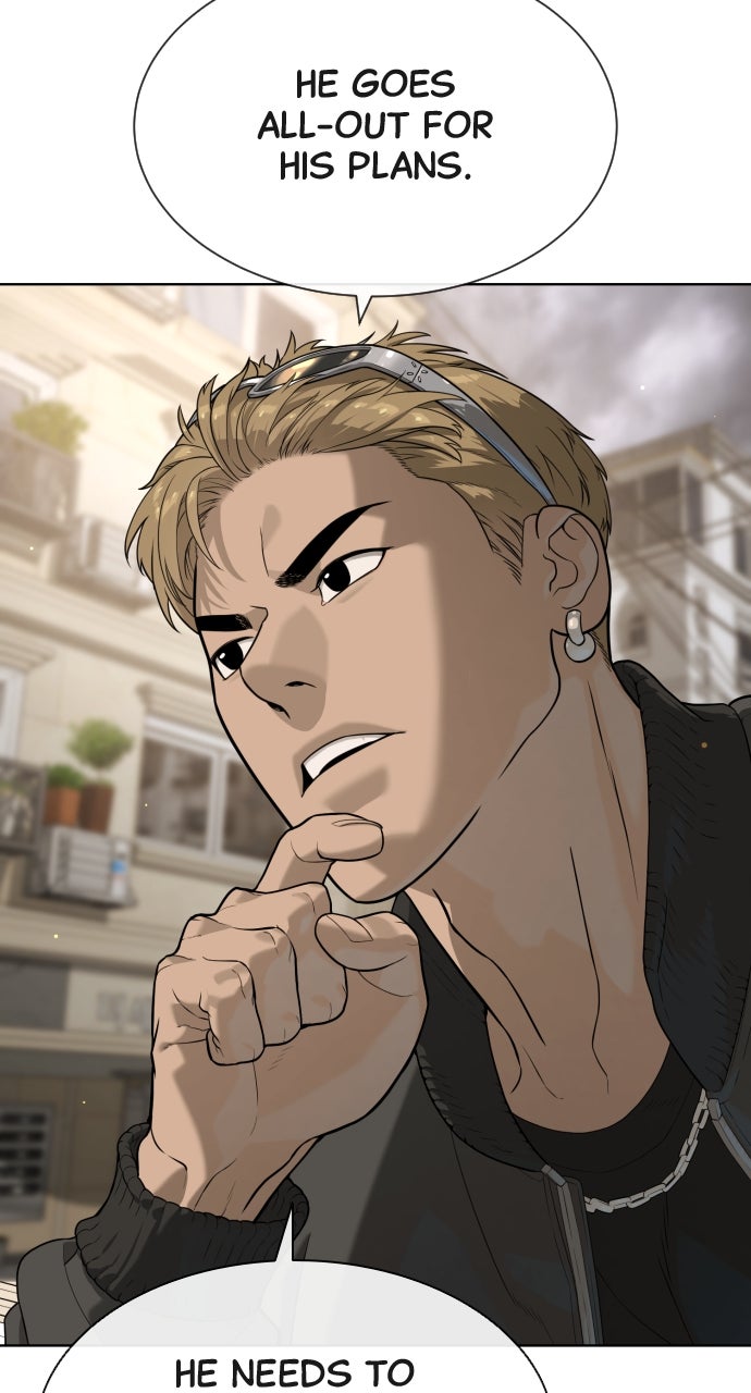 Read Killer Peter en Manga Online