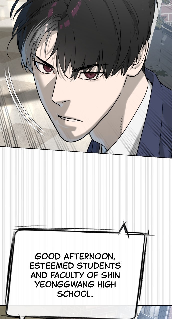 Read Killer Peter en Manga Online