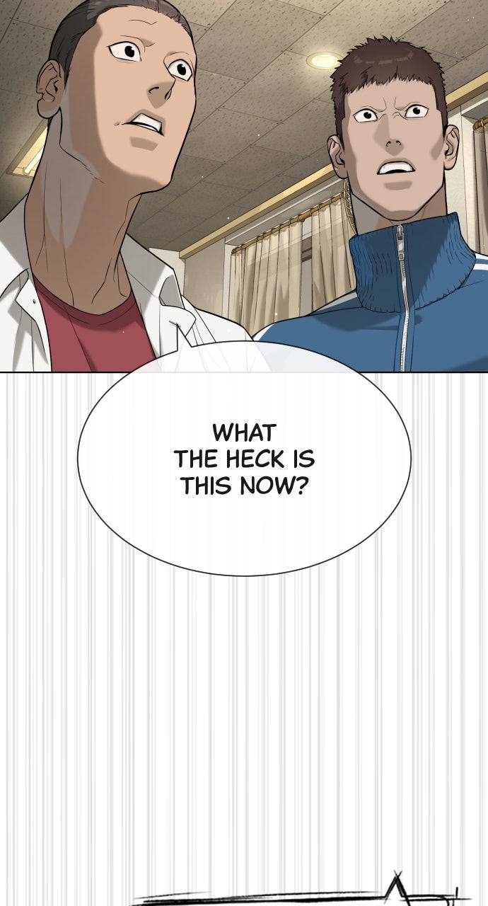 Read Killer Peter en Manga Online