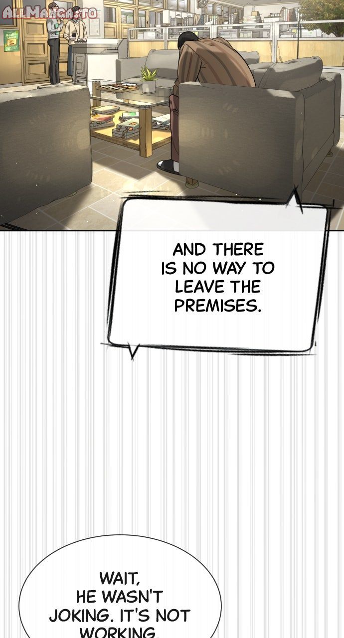 Read Killer Peter en Manga Online