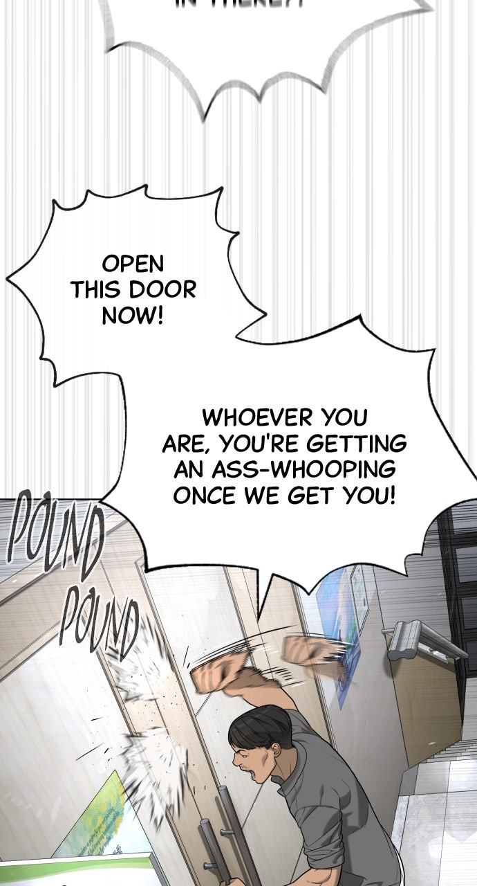 Read Killer Peter en Manga Online