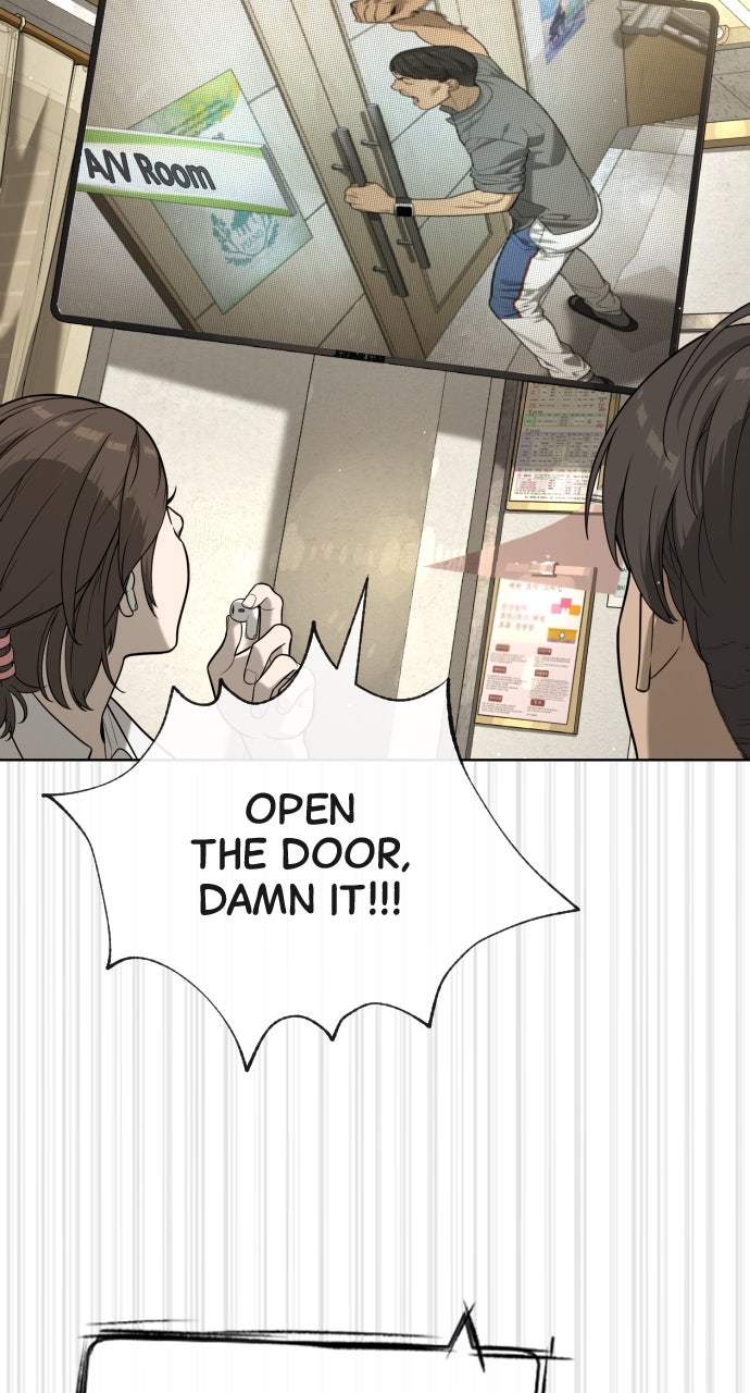 Read Killer Peter en Manga Online