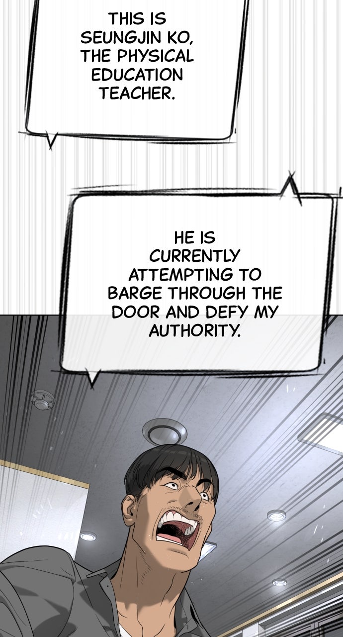 Read Killer Peter en Manga Online