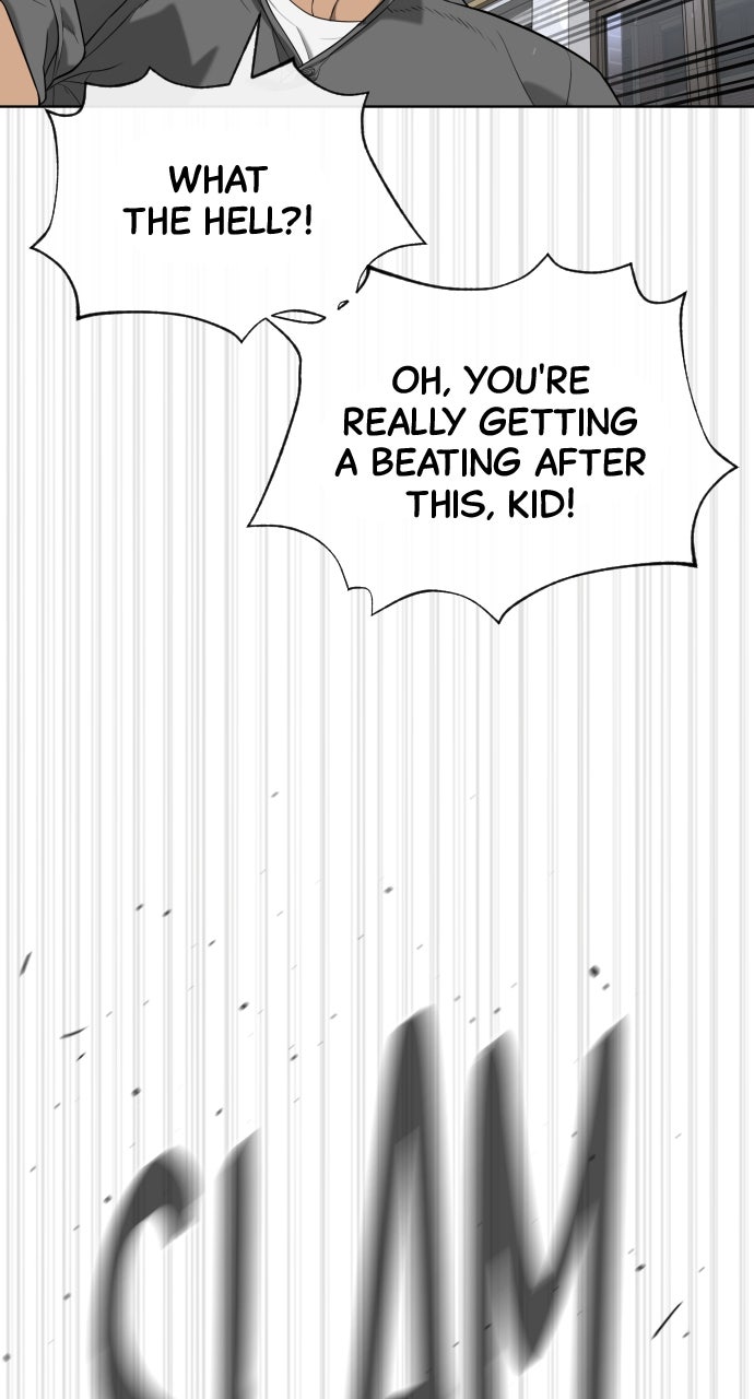 Read Killer Peter en Manga Online