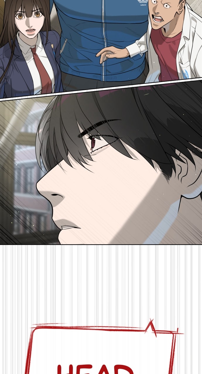 Read Killer Peter en Manga Online