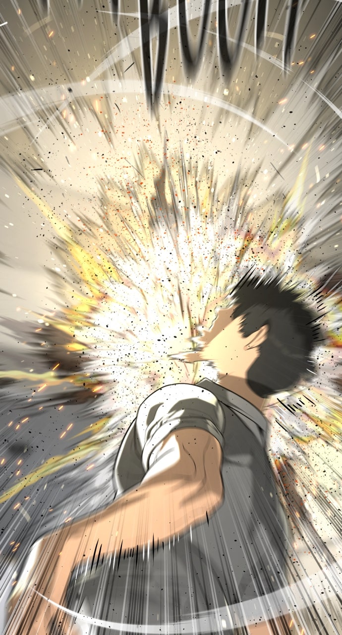 Read Killer Peter en Manga Online