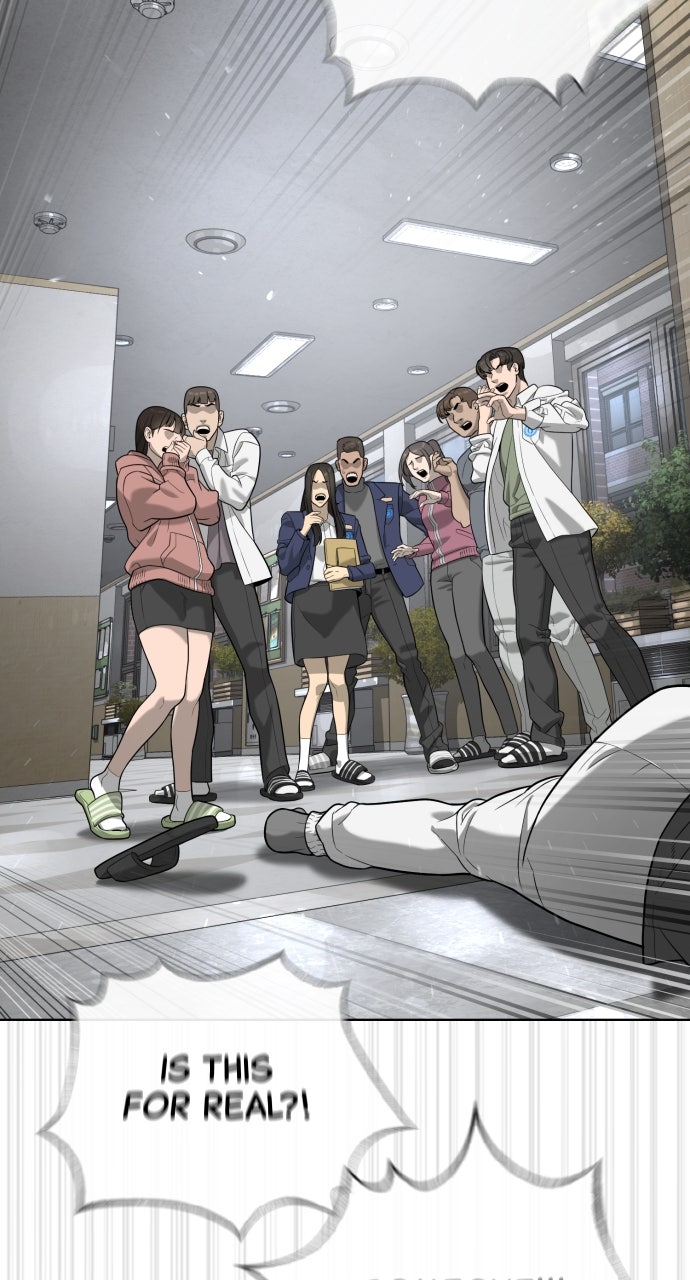 Read Killer Peter en Manga Online