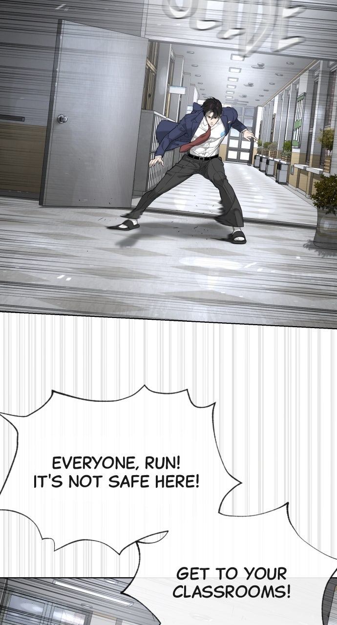 Read Killer Peter en Manga Online