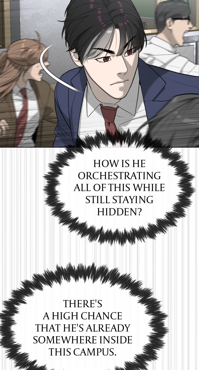 Read Killer Peter en Manga Online
