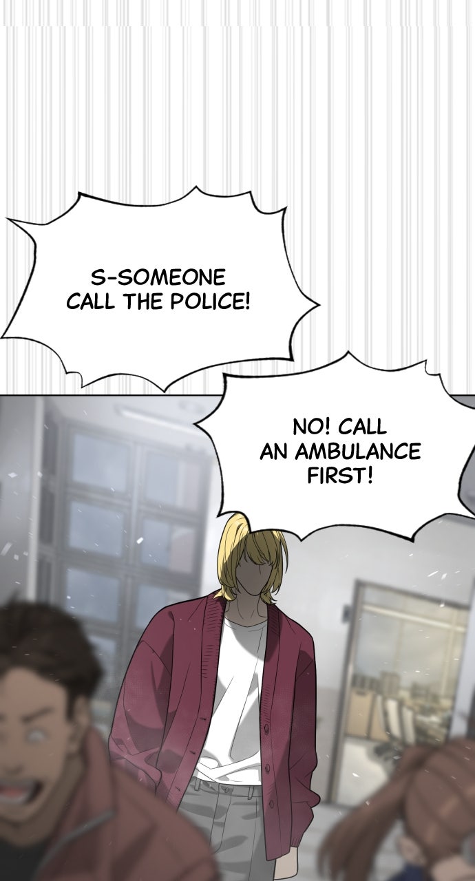 Read Killer Peter en Manga Online