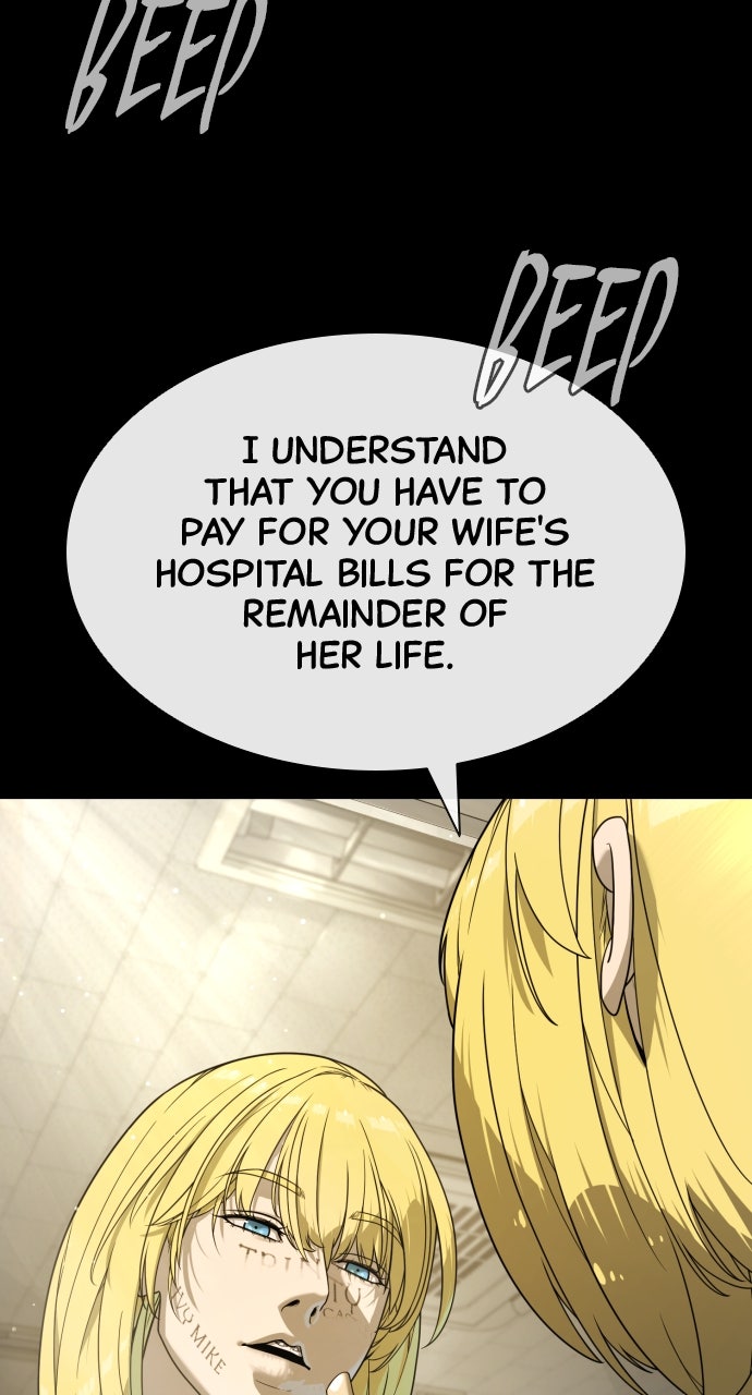 Read Killer Peter en Manga Online