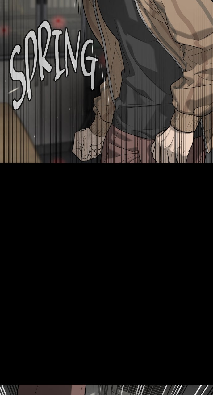 Read Killer Peter en Manga Online