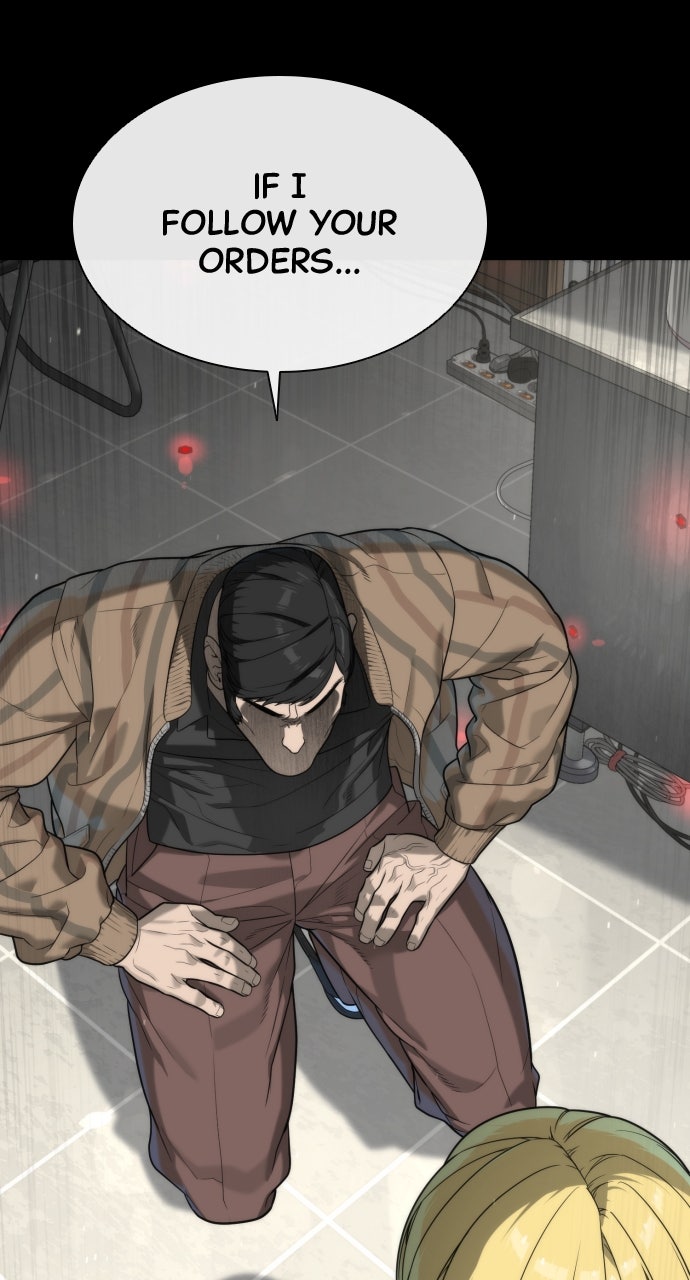 Read Killer Peter en Manga Online