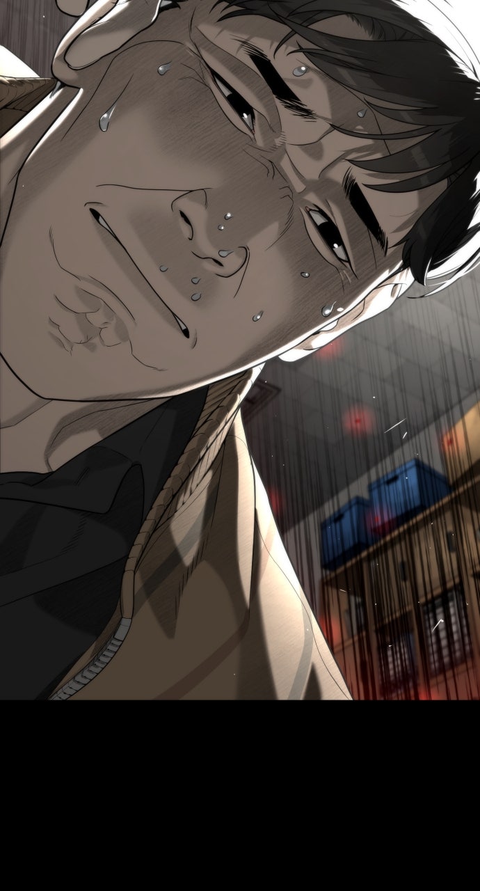Read Killer Peter en Manga Online