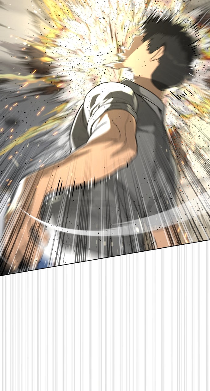 Read Killer Peter en Manga Online