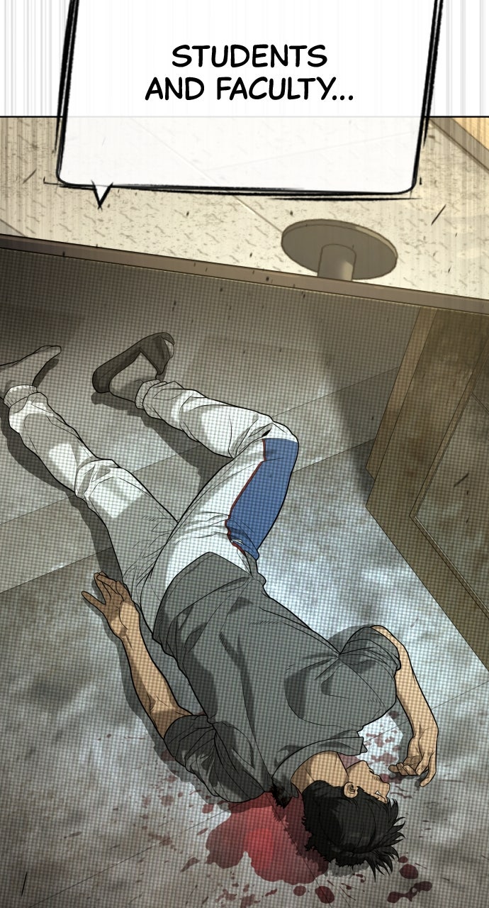 Read Killer Peter en Manga Online