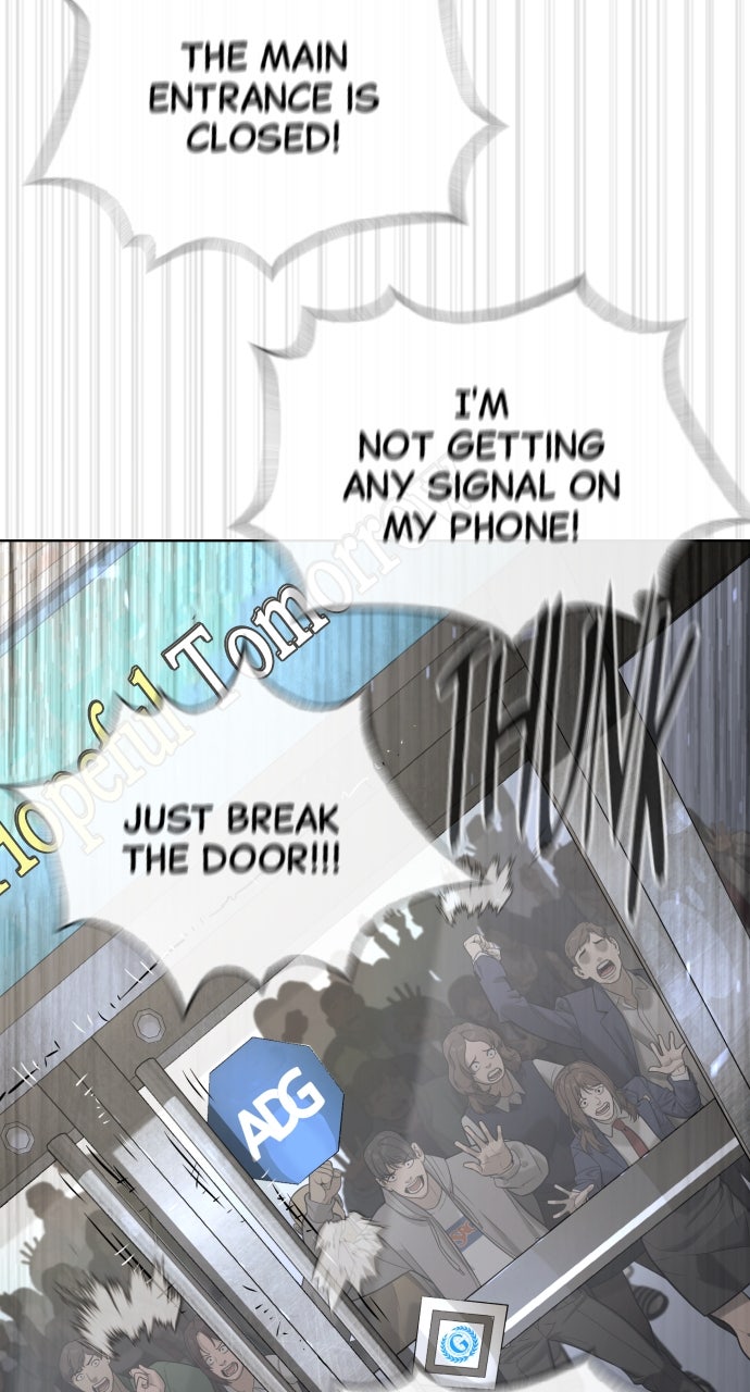 Read Killer Peter en Manga Online