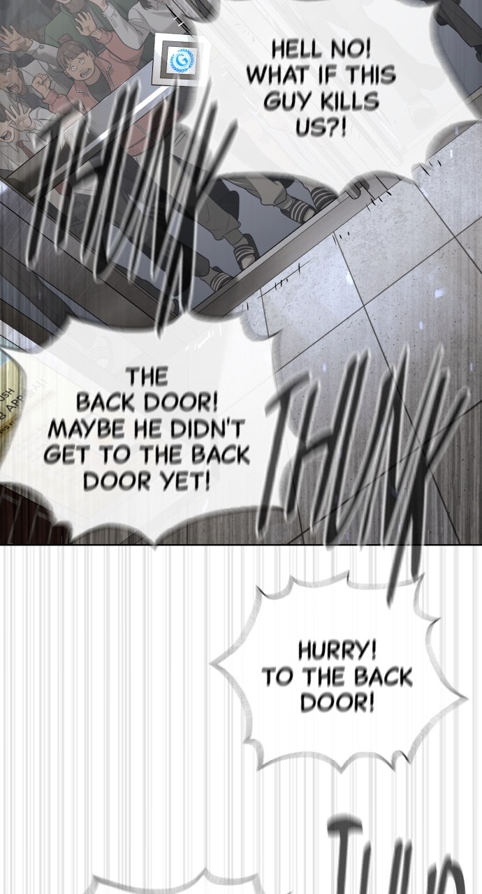 Read Killer Peter en Manga Online