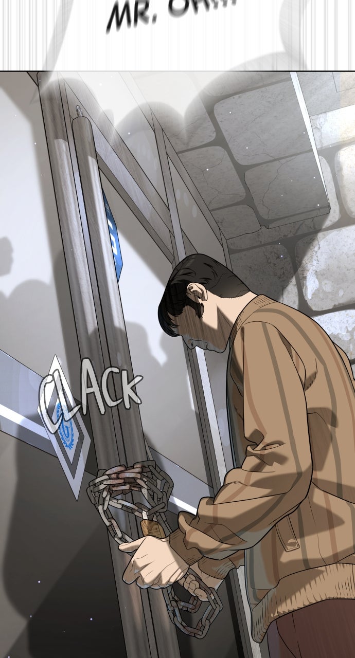 Read Killer Peter en Manga Online