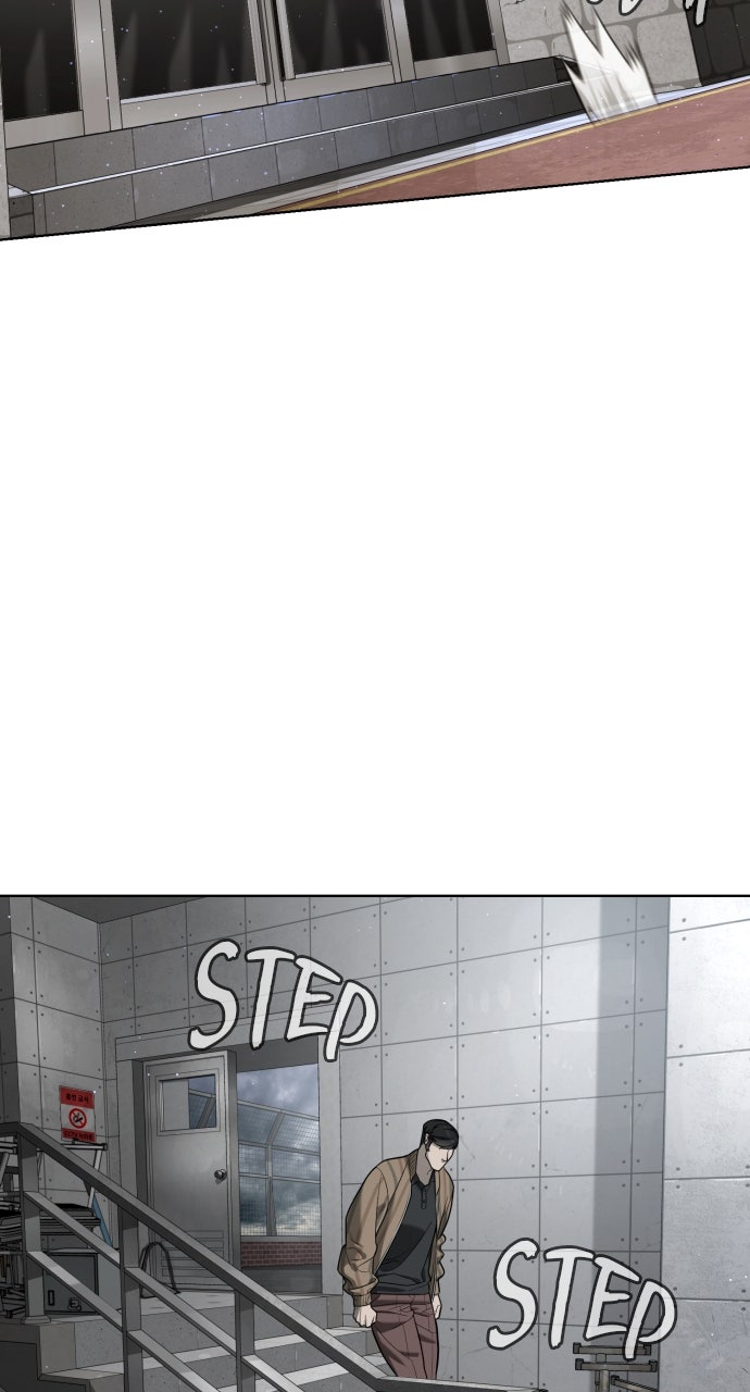 Read Killer Peter en Manga Online