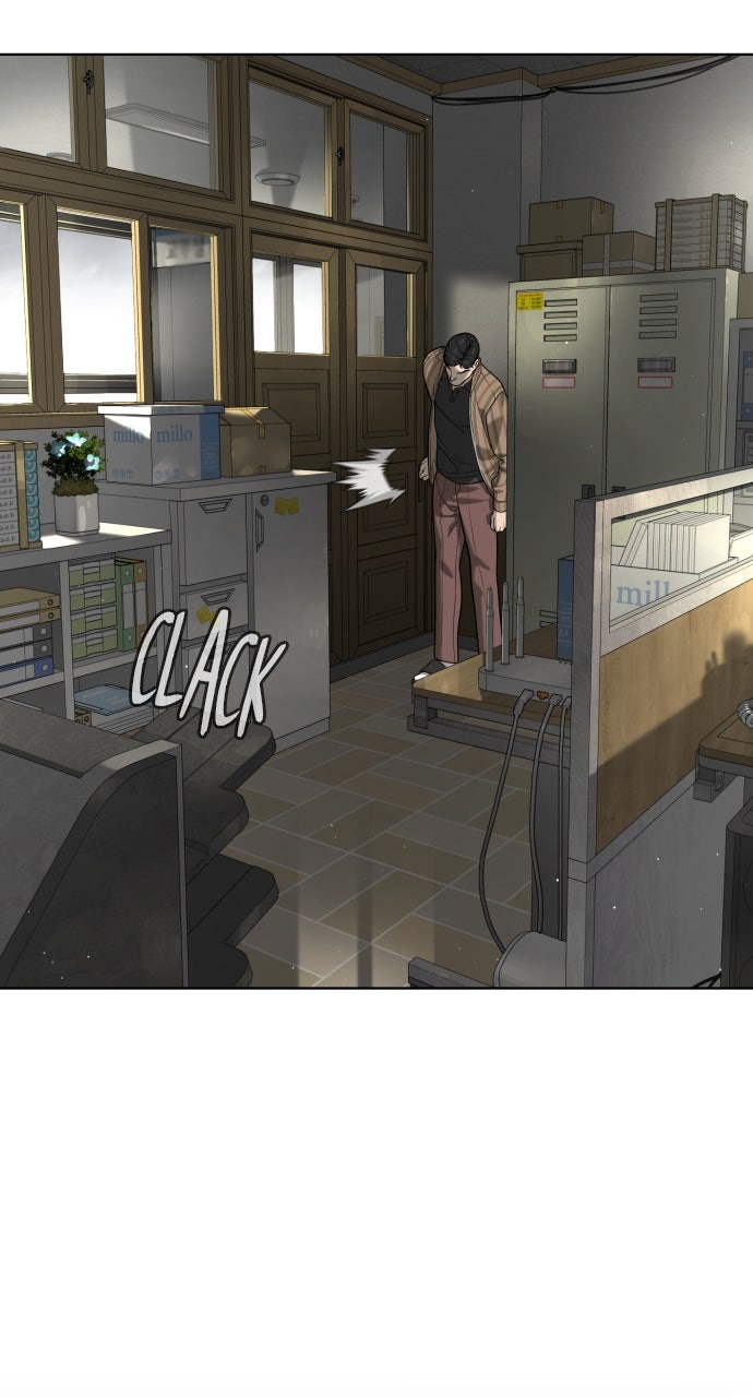 Read Killer Peter en Manga Online