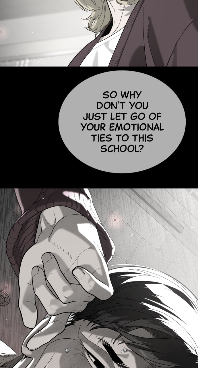 Read Killer Peter en Manga Online