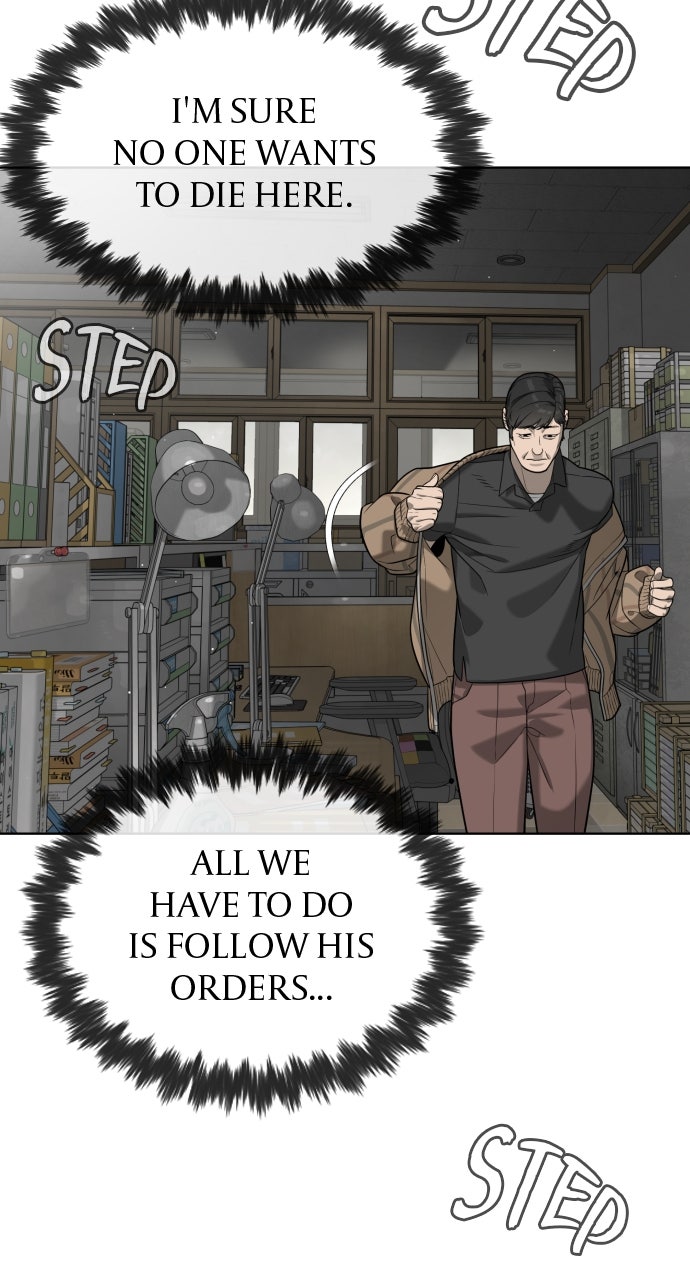 Read Killer Peter en Manga Online