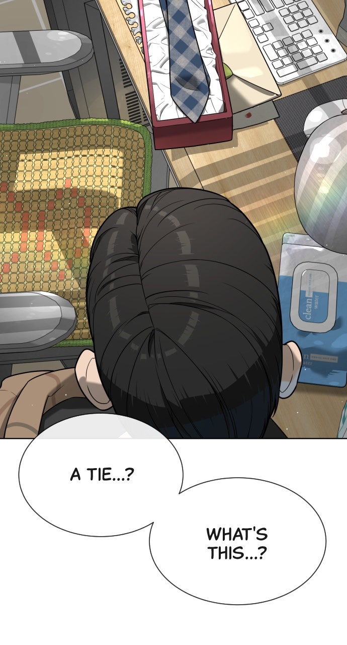 Read Killer Peter en Manga Online