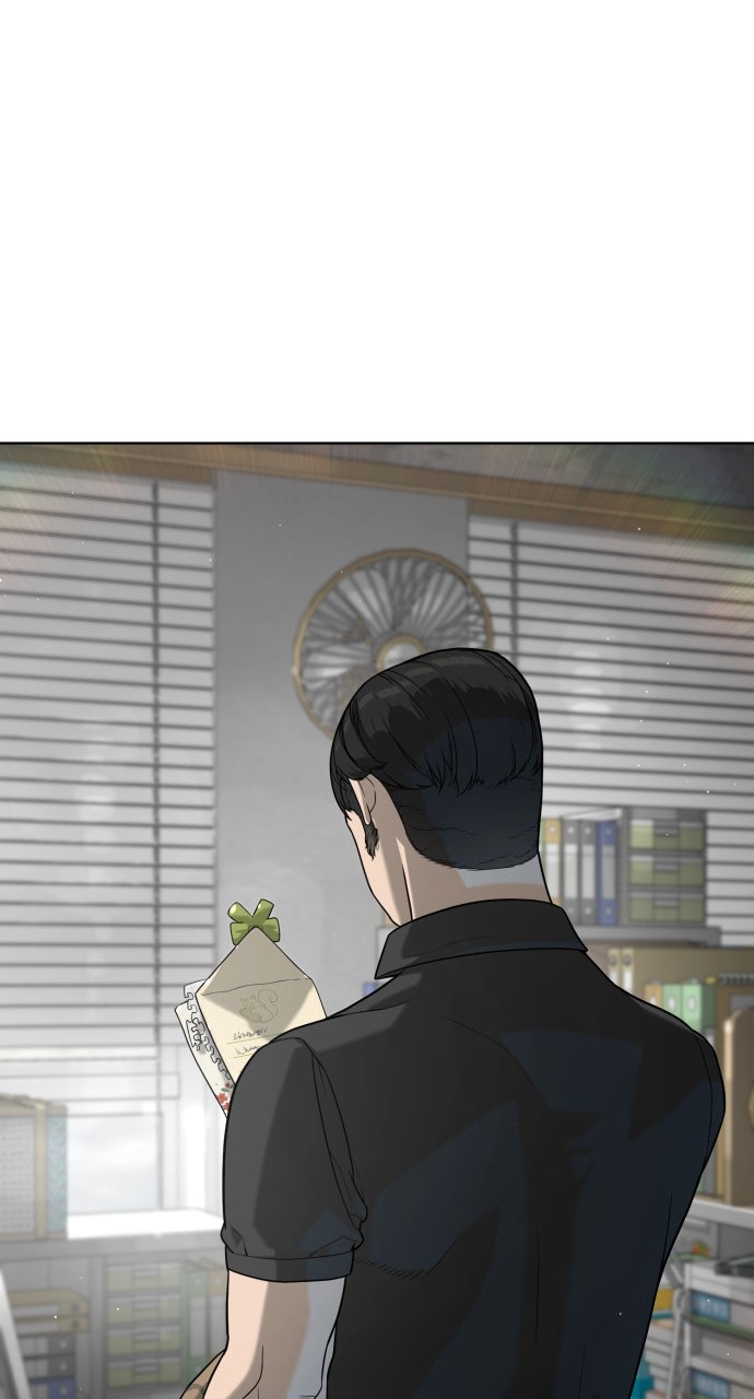 Read Killer Peter en Manga Online