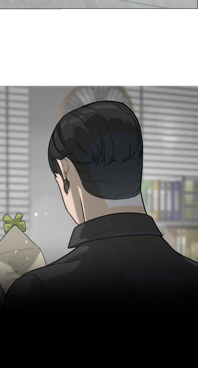 Read Killer Peter en Manga Online