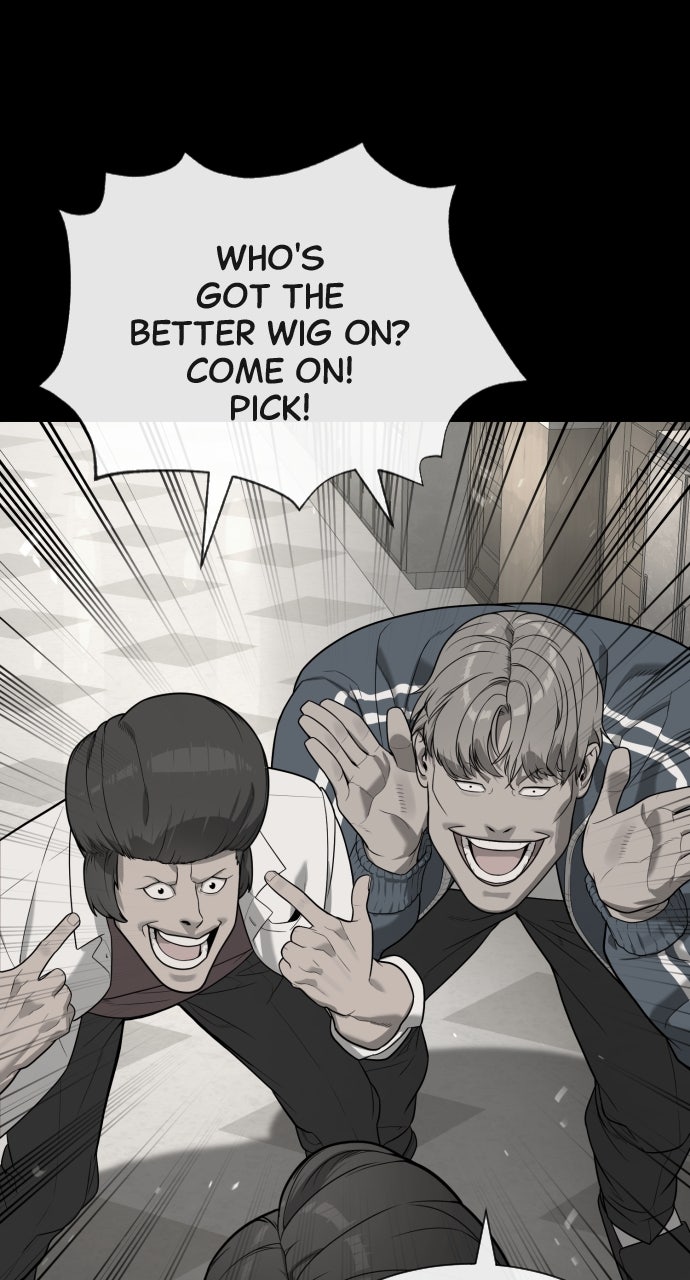 Read Killer Peter en Manga Online