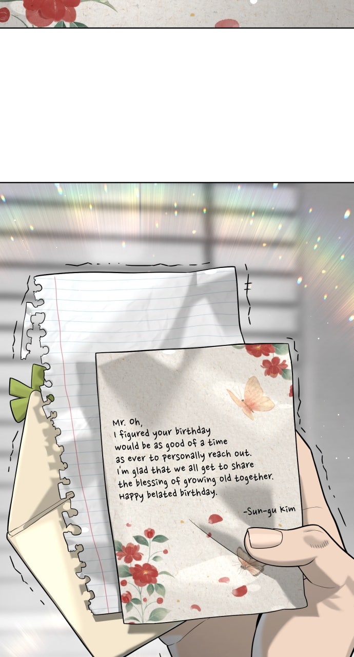 Read Killer Peter en Manga Online