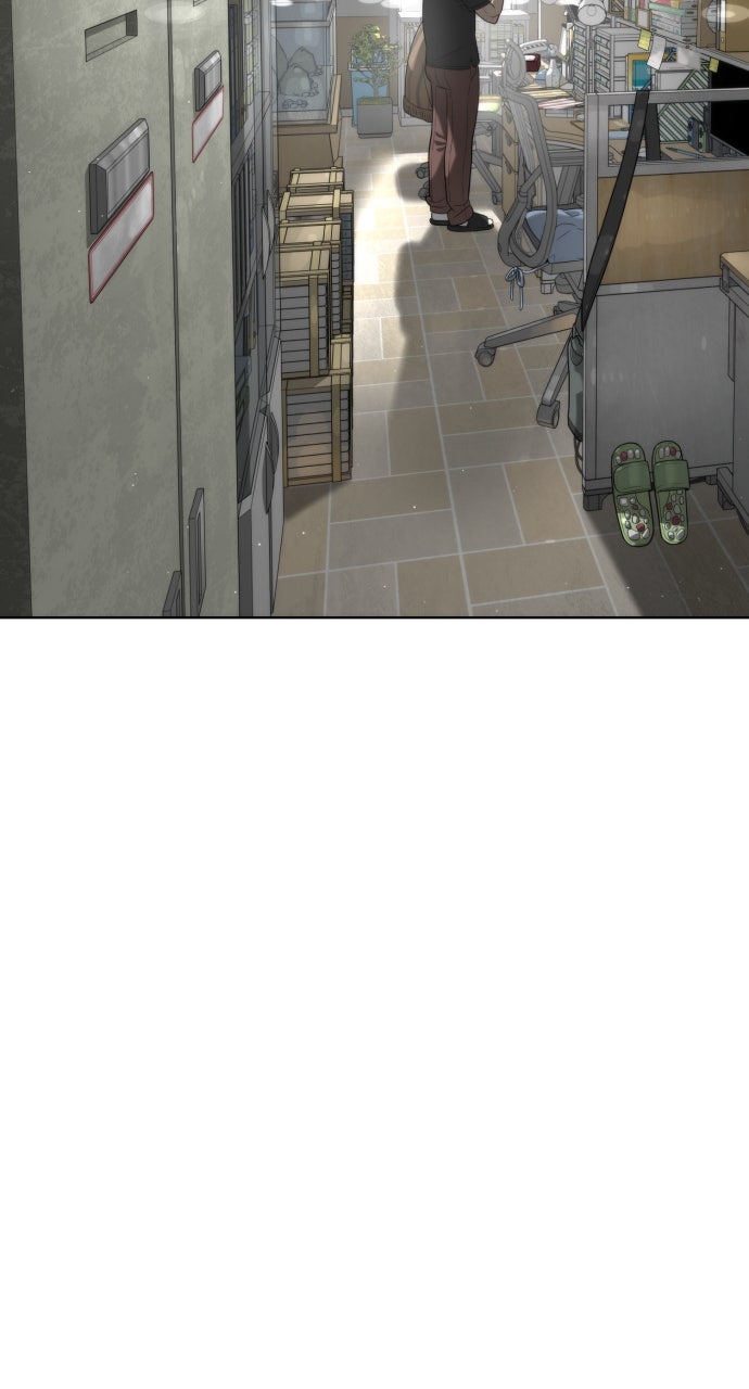 Read Killer Peter en Manga Online