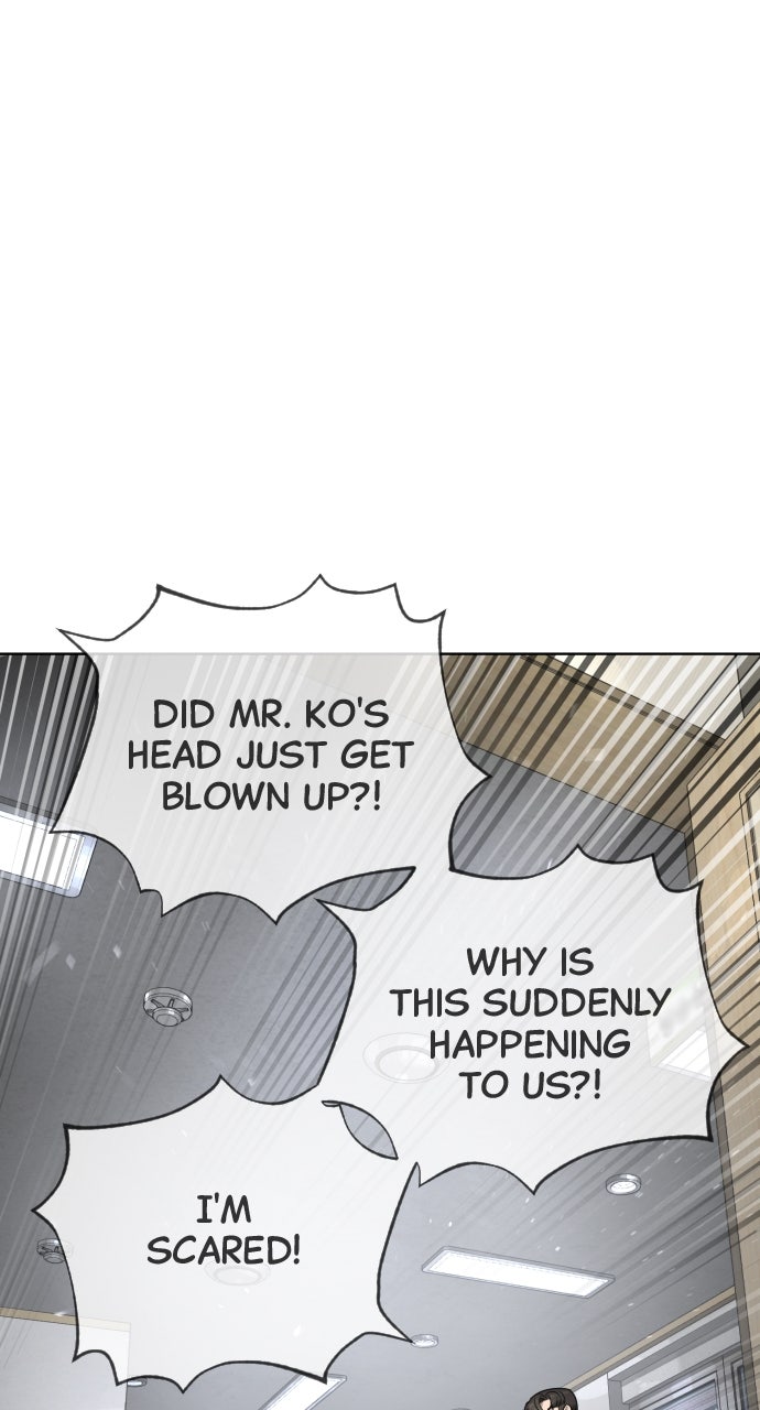 Read Killer Peter en Manga Online